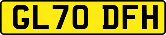 GL70DFH