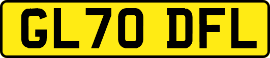 GL70DFL