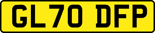 GL70DFP