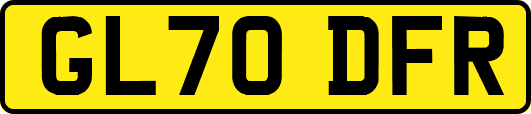 GL70DFR