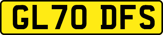 GL70DFS