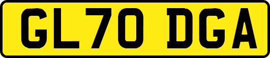 GL70DGA
