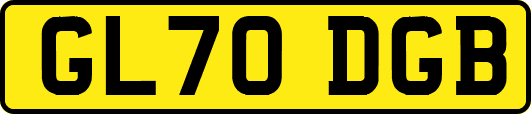 GL70DGB