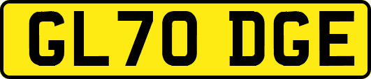 GL70DGE