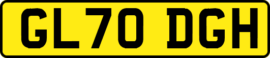GL70DGH