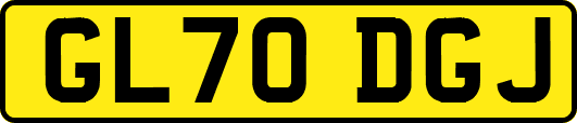 GL70DGJ