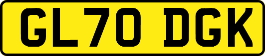 GL70DGK