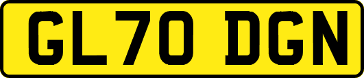 GL70DGN