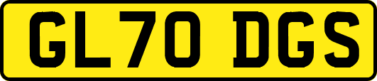 GL70DGS