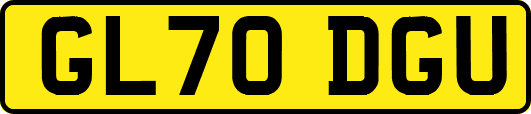 GL70DGU
