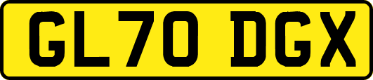 GL70DGX