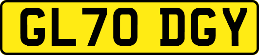GL70DGY