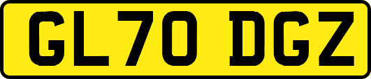 GL70DGZ