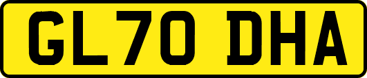 GL70DHA