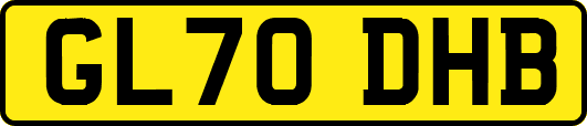GL70DHB