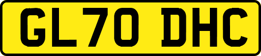 GL70DHC