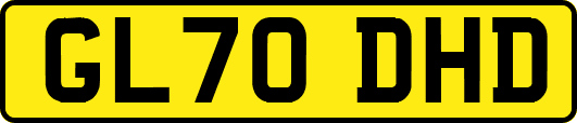 GL70DHD