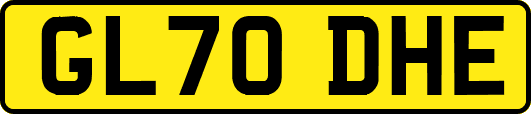 GL70DHE