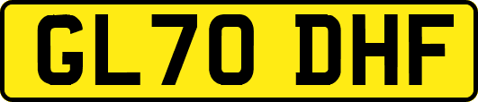 GL70DHF