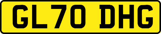 GL70DHG