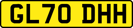 GL70DHH