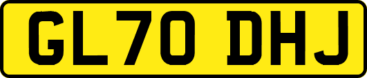 GL70DHJ