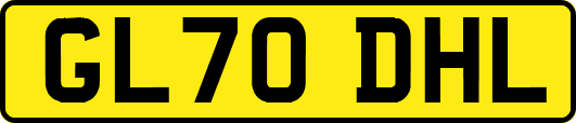 GL70DHL
