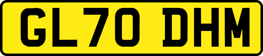 GL70DHM