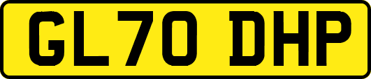 GL70DHP