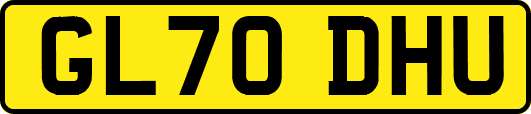 GL70DHU