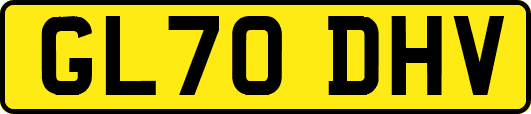 GL70DHV