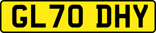 GL70DHY