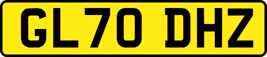 GL70DHZ