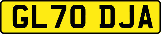 GL70DJA