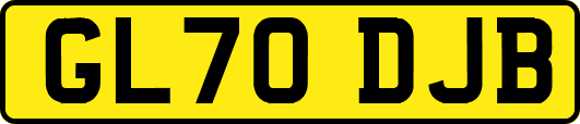 GL70DJB