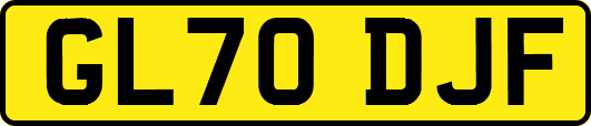 GL70DJF