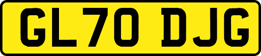 GL70DJG