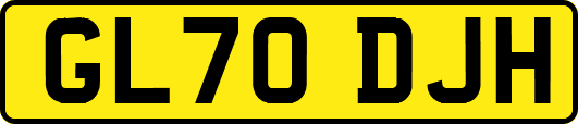 GL70DJH