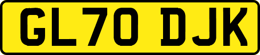 GL70DJK