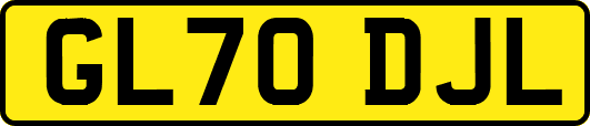 GL70DJL