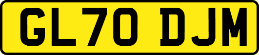 GL70DJM
