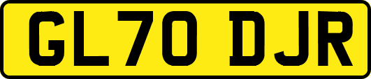 GL70DJR