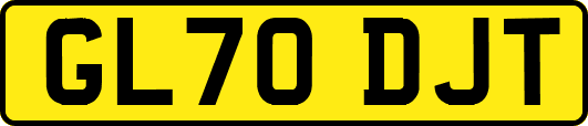 GL70DJT