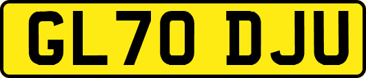 GL70DJU