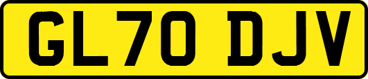 GL70DJV