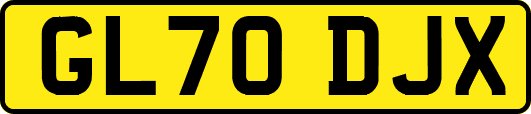 GL70DJX