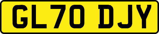 GL70DJY
