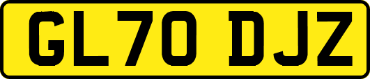 GL70DJZ