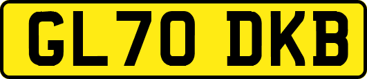 GL70DKB