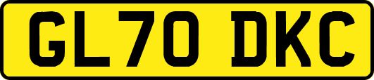 GL70DKC